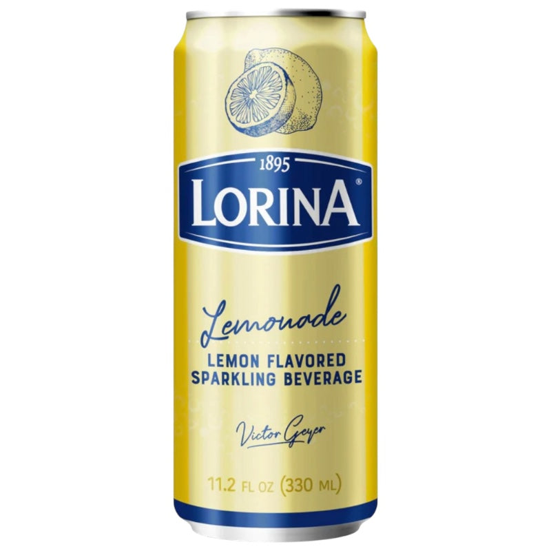 Lorina Lemonade