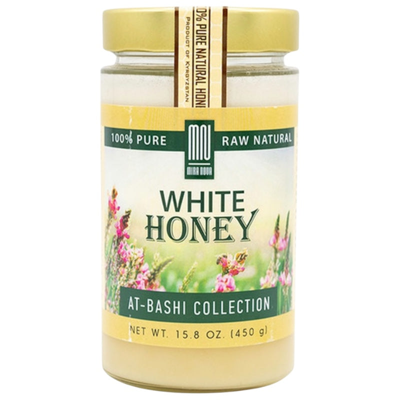 White Honey