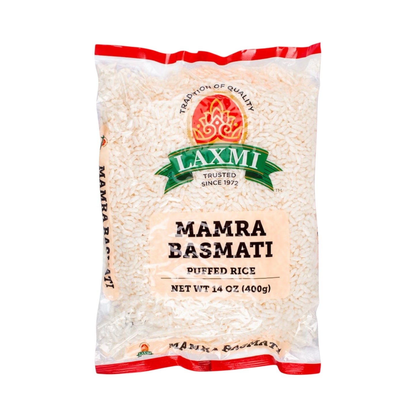 Mamra Basmati - Puffed Rice