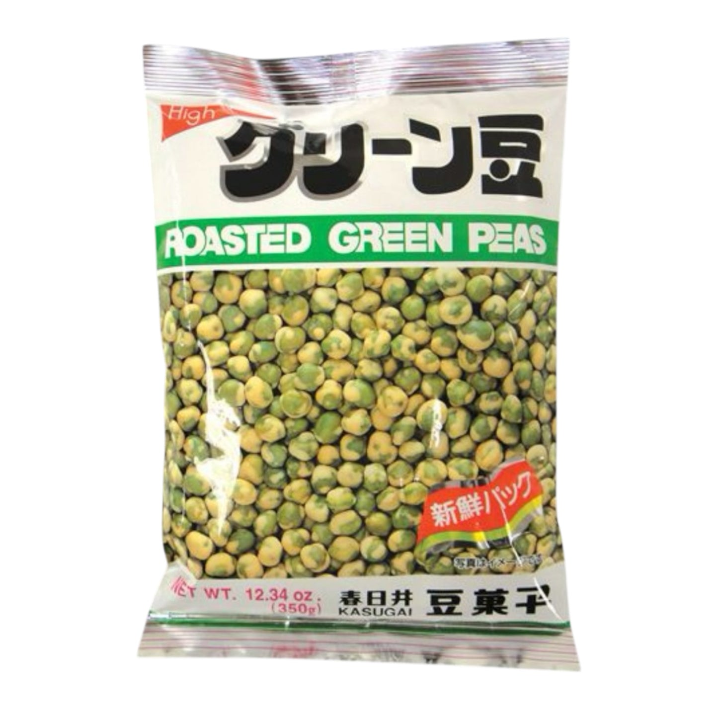 Kasugai Roasted Peas-Large