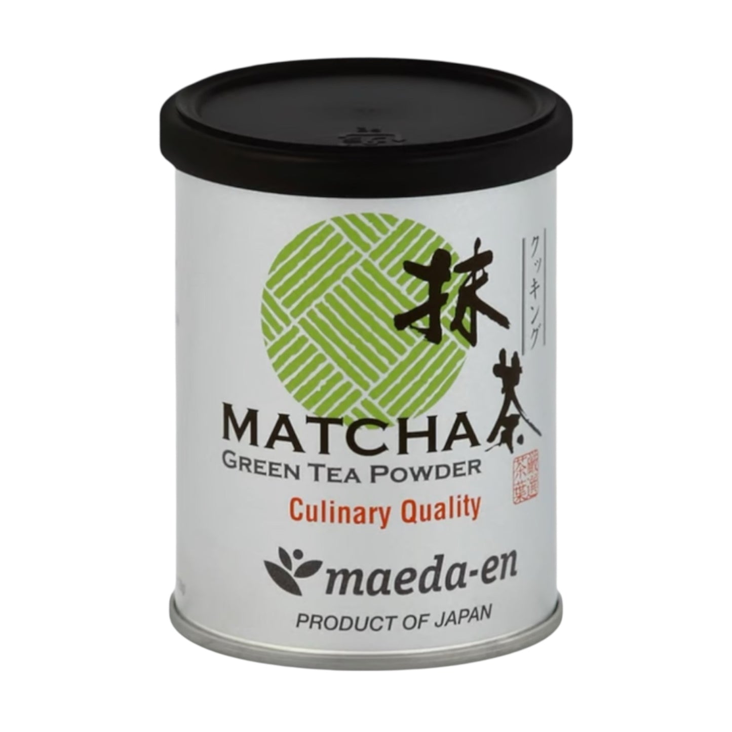 Maeda-en Matcha Green Tea Powder Culinary