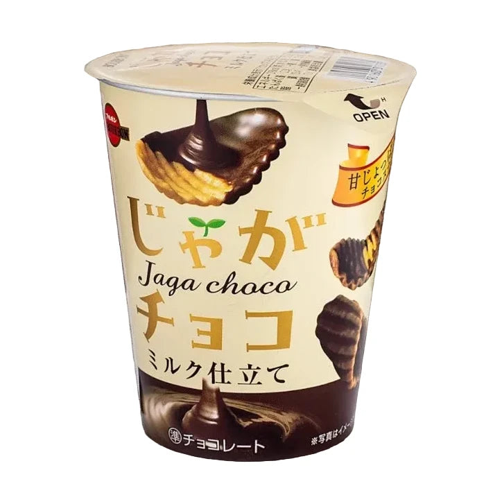 Jaga Choco