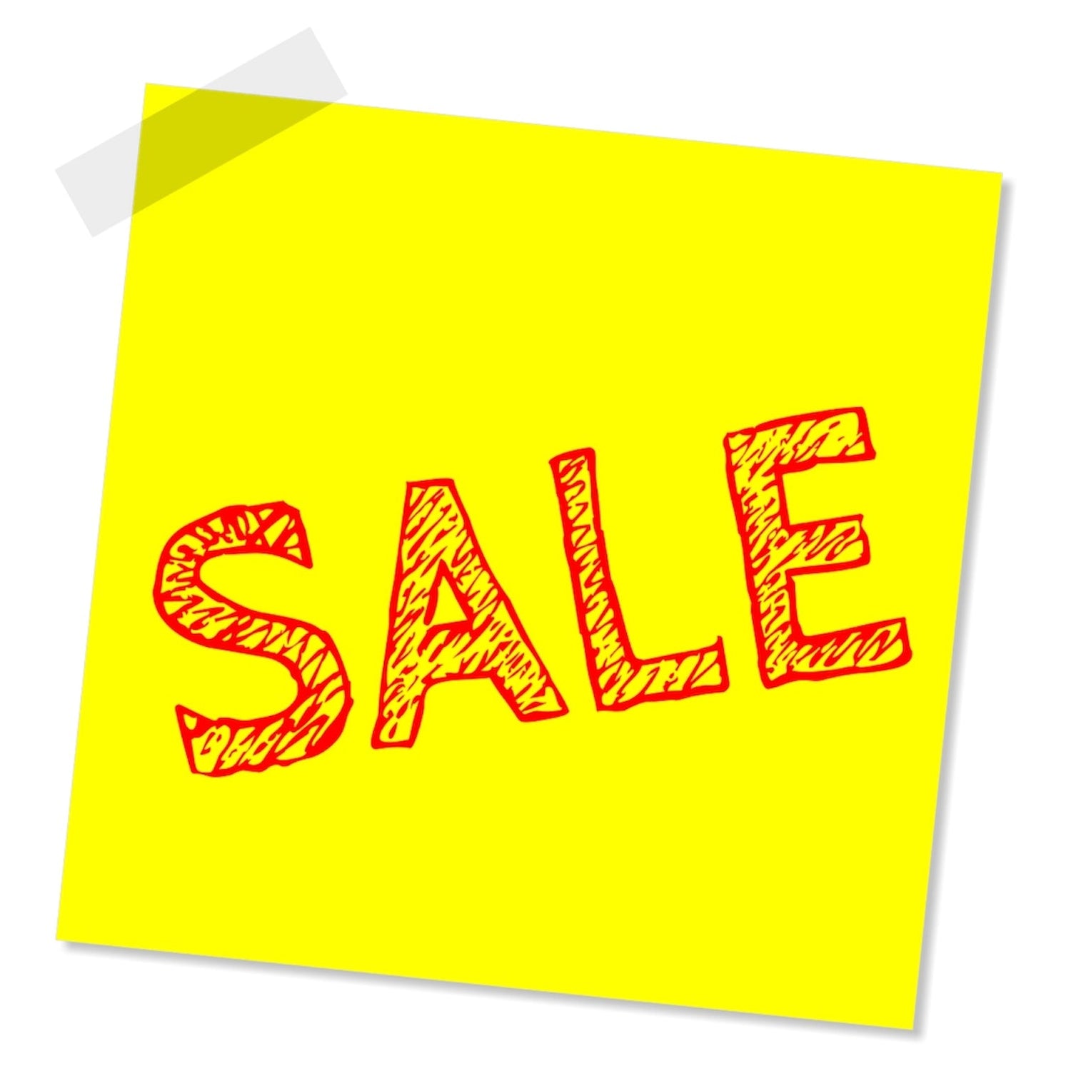 SALE