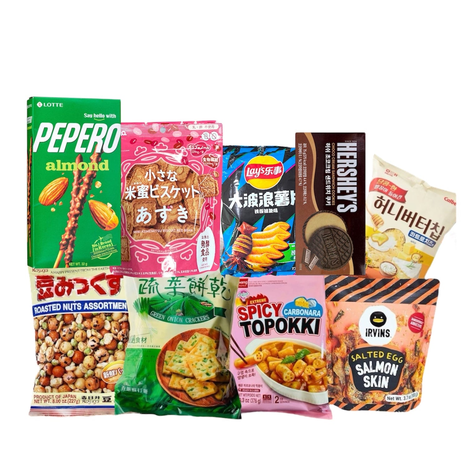 Snacks