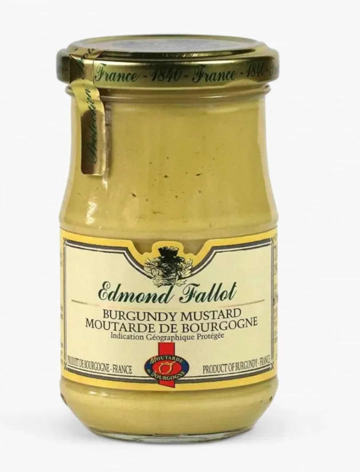 Edmond Fallot Dijon Mustard