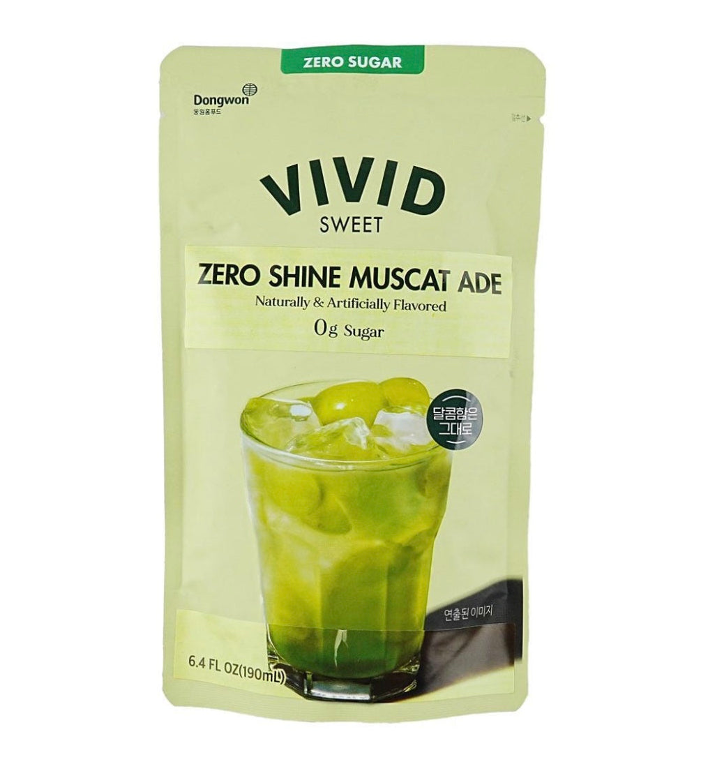 Vivid Kitchen Zero
