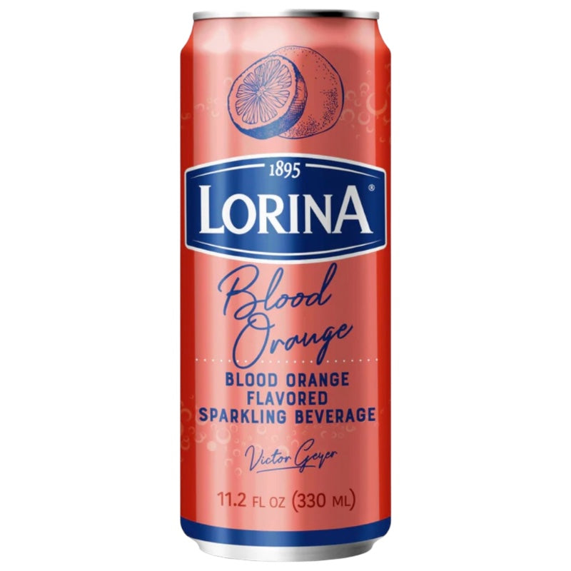 Lorina Lemonade