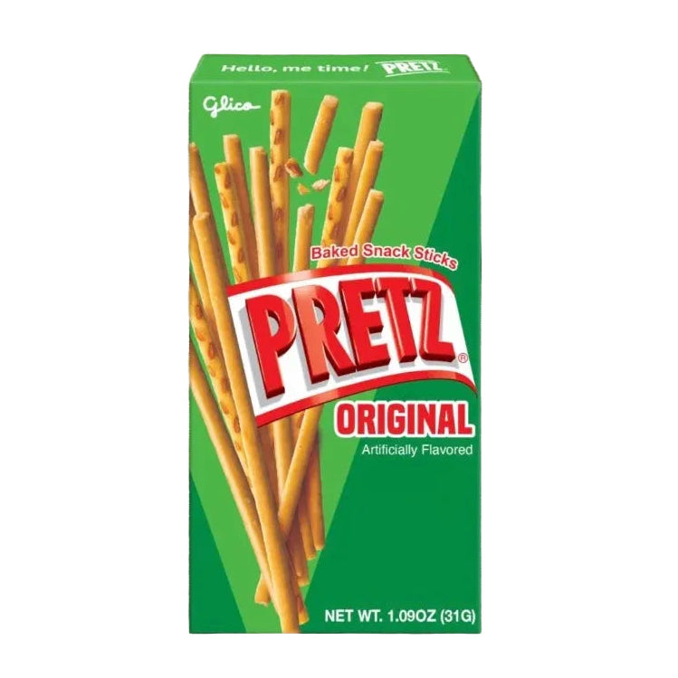 Pretz