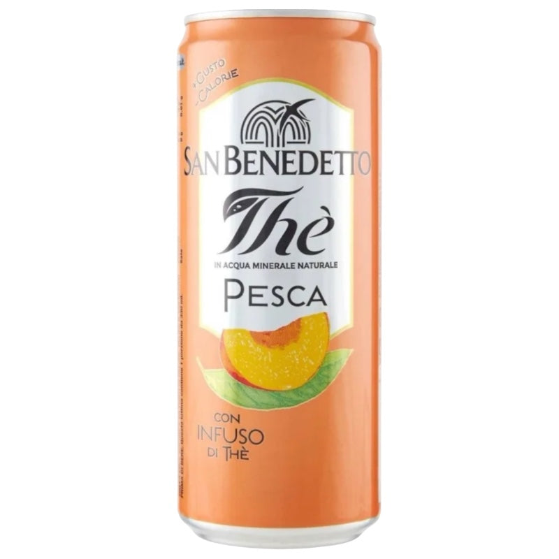 San Benedetto Pesca