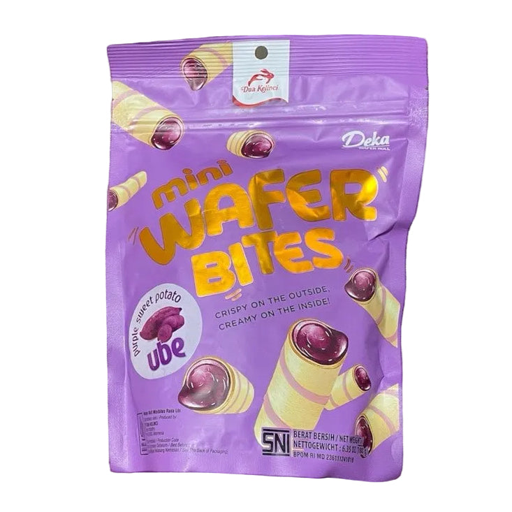 Deka Mini Wafer Bites