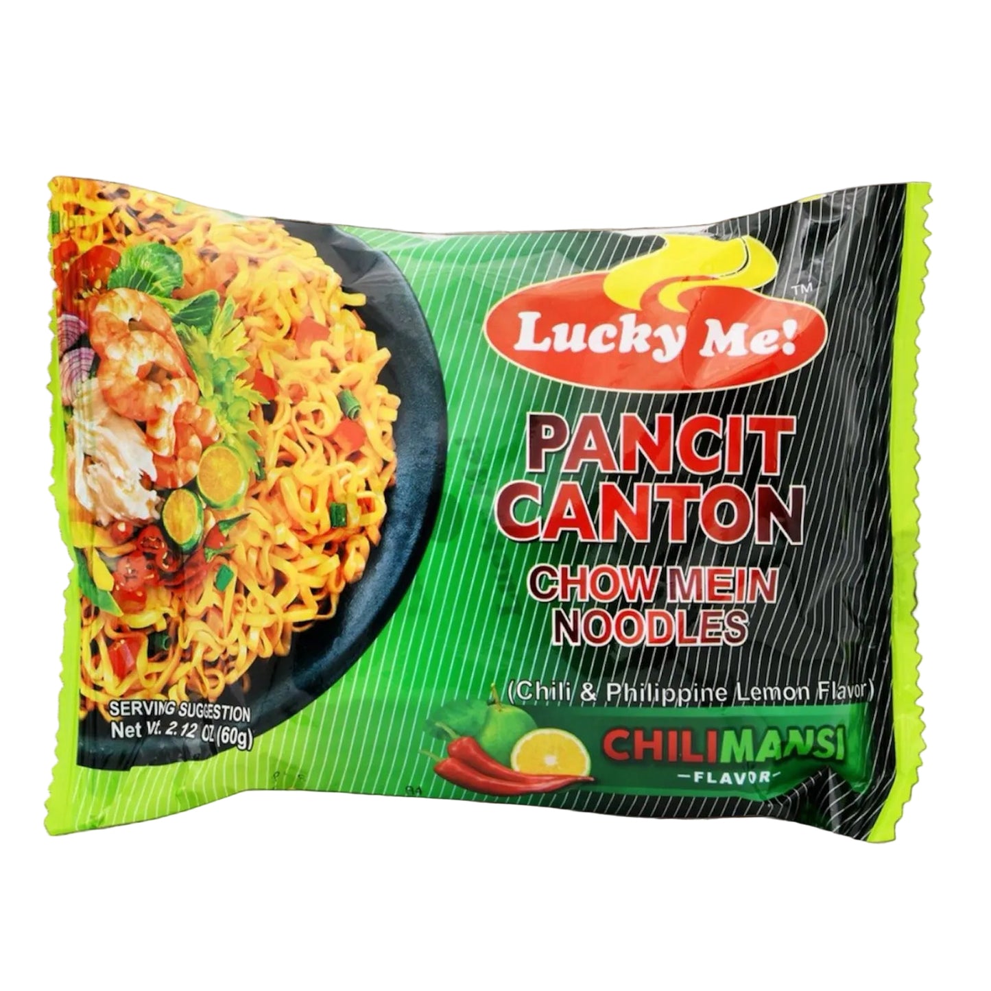 Pancit Canton