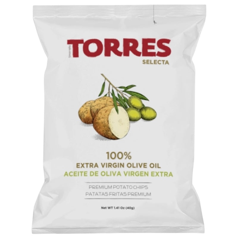 Torres Chips