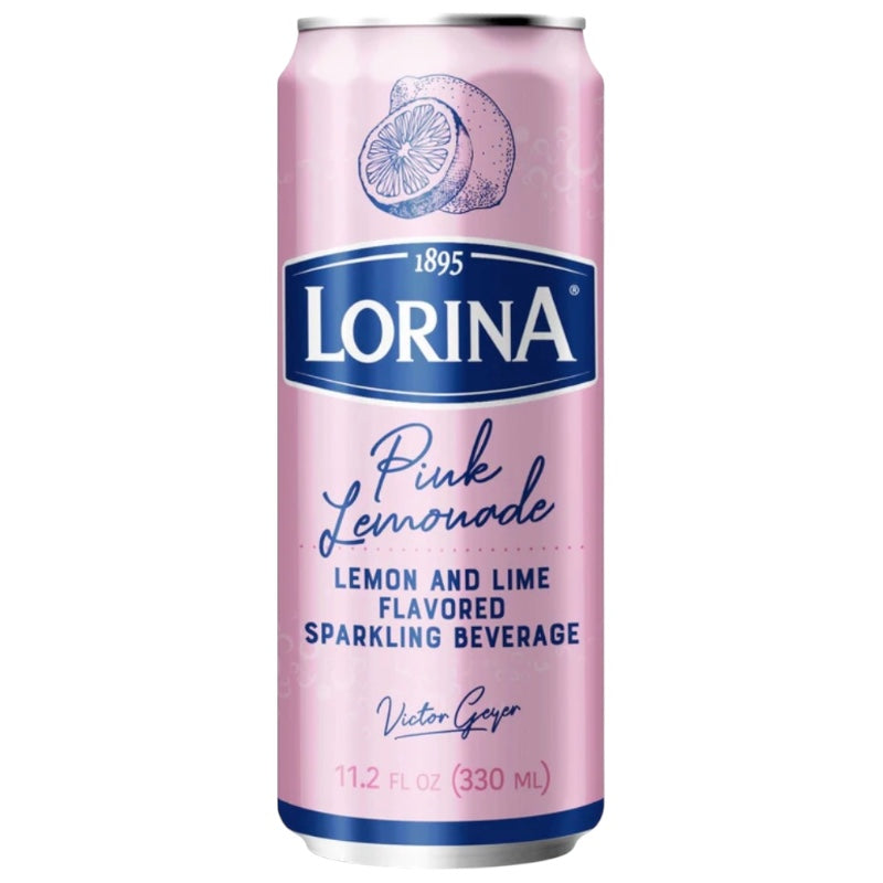 Lorina Lemonade