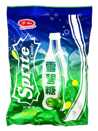 Sprite Candy