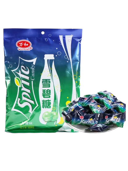 Sprite Candy