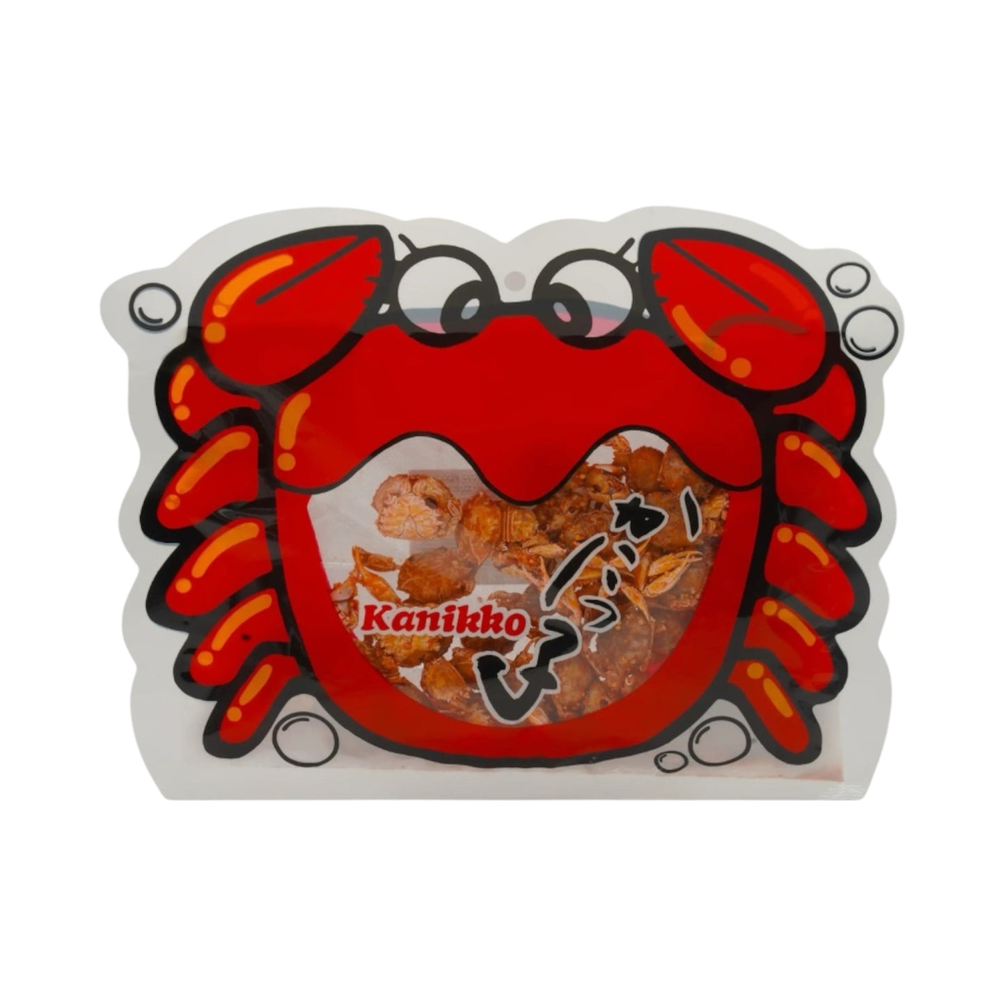 Kanikko Crab Snack