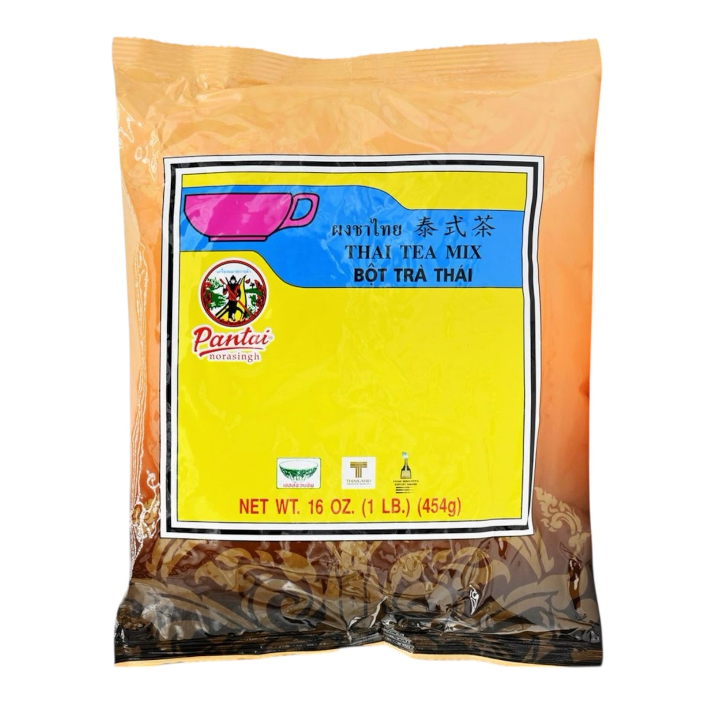 Pantai Thai Tea Powder