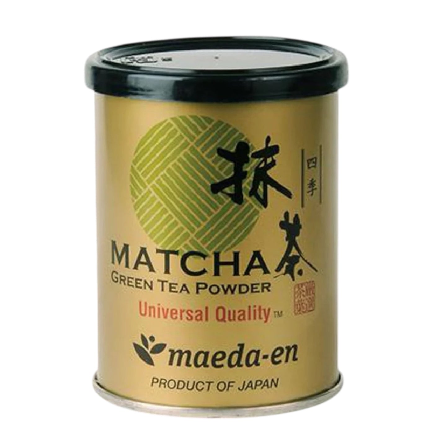 Maeda-en Matcha Green Tea Powder Universal Quality