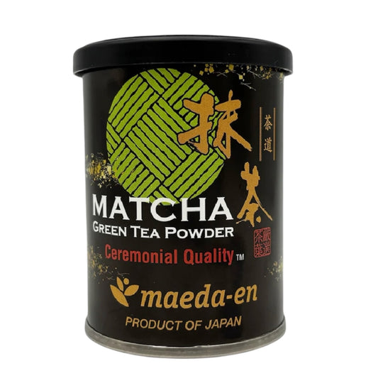 Matcha Green Tea Powder Ceremonial