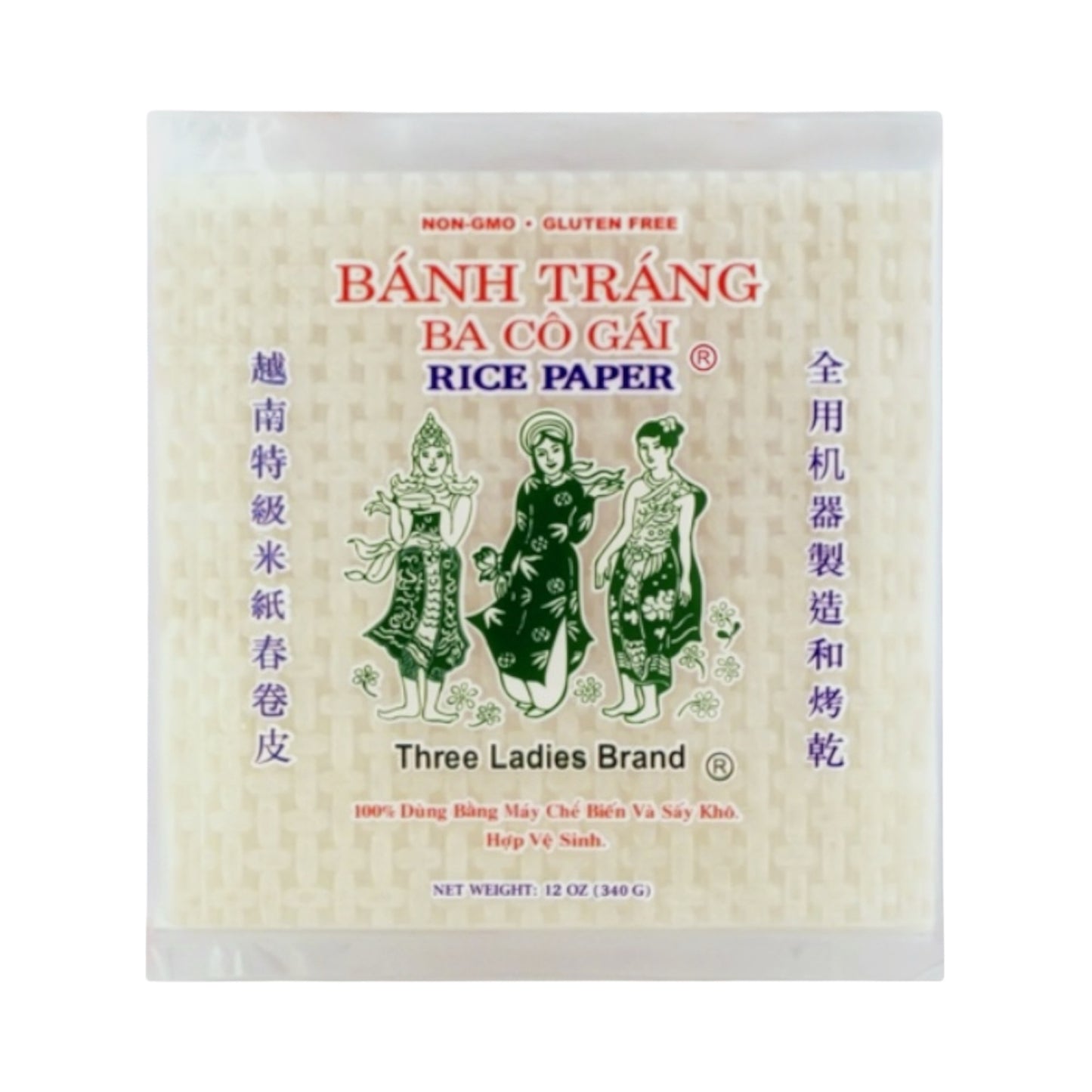 Banh Trang Rice Paper