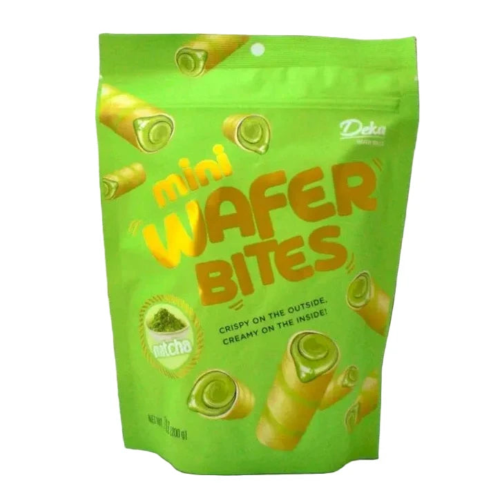 Deka Mini Wafer Bites