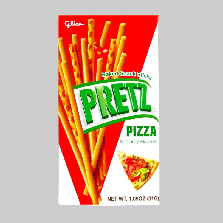 Pretz