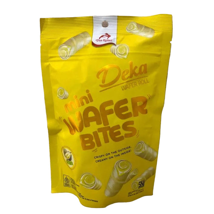 Deka Mini Wafer Bites