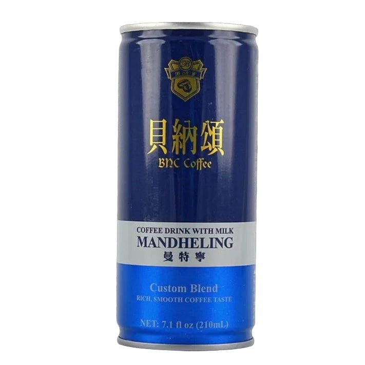 BNC Mandhheling Coffee