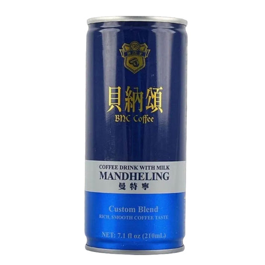BNC Mandhheling Coffee