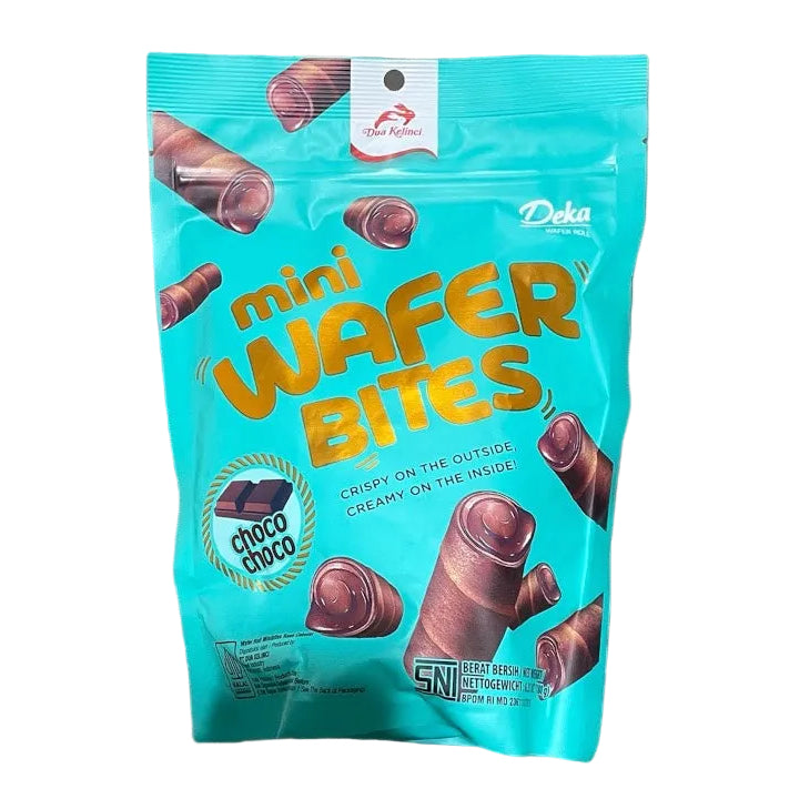 Deka Mini Wafer Bites