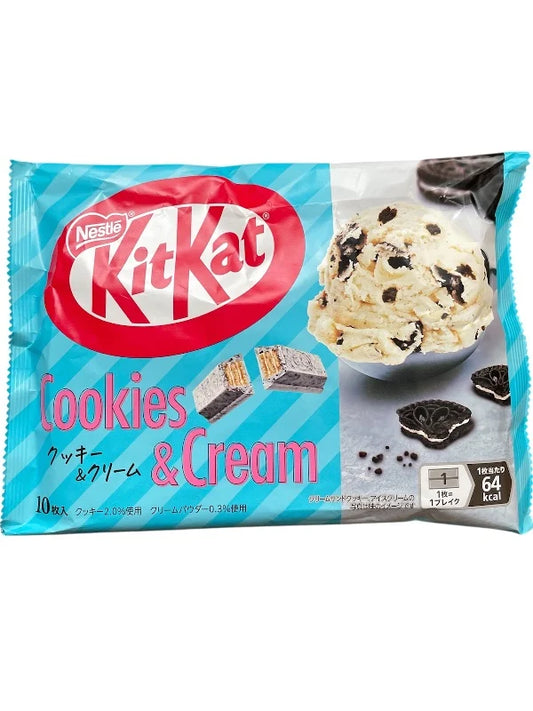 KitKat